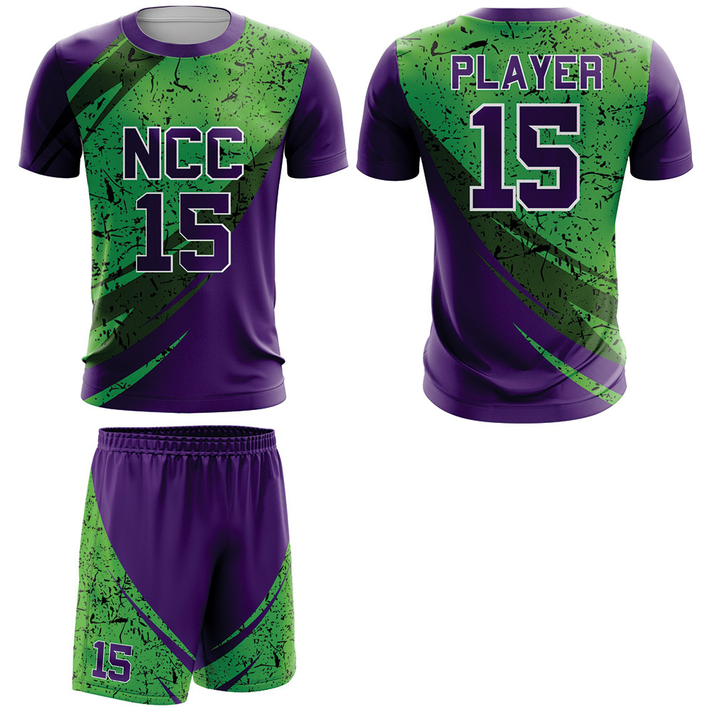 Slowpitch Uniform 01